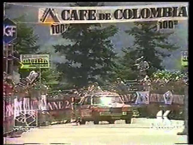A Brief History Of Pro Cyclists Getting Lost And Making Wrong Turns In The Middle Of Races