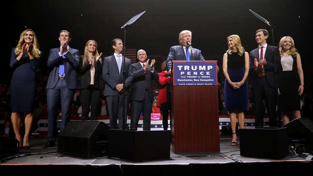 Image for article titled We're Never Going to Get Rid of Them