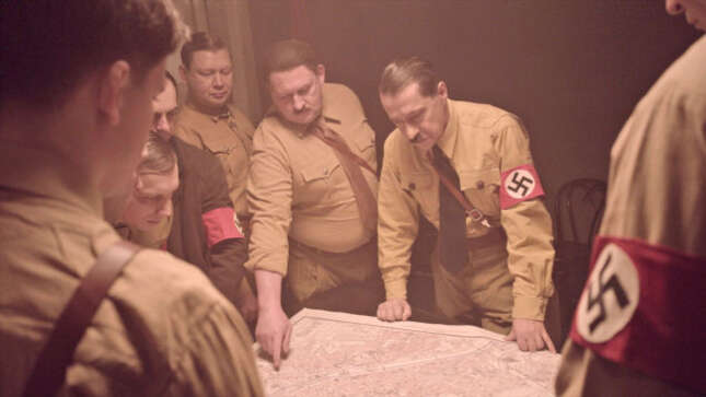 Image for article titled The worst films of 2018