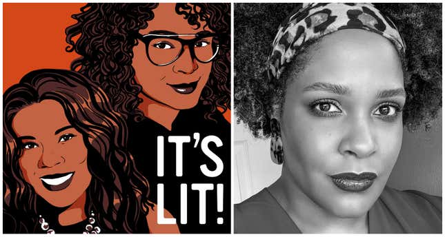 Image for article titled &#39;We Could All Serve to Be Less Patient Black People&#39;: The Root Presents: It&#39;s Lit! Talks About Race With Ijeoma Oluo