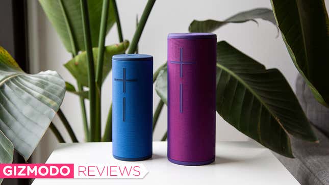 Ultimate Ears Megaboom 3 Review: An Already Great Portable Speaker Gets  Even Better