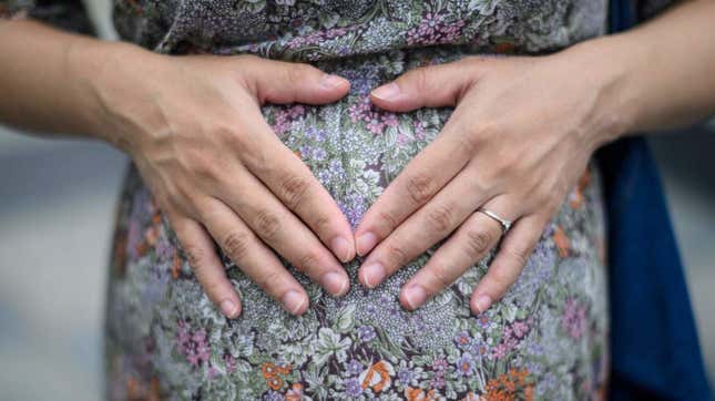 Quit Trying to Make Quarantine Babies a Thing, Experts Say