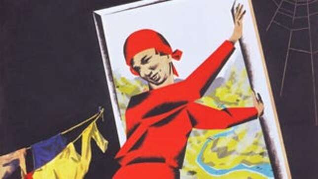 Feminism at the End of the World