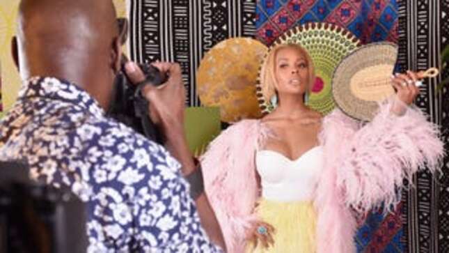 Farewell Eva Marcille, the Only Woman to Ever Survive Marlo Hampton