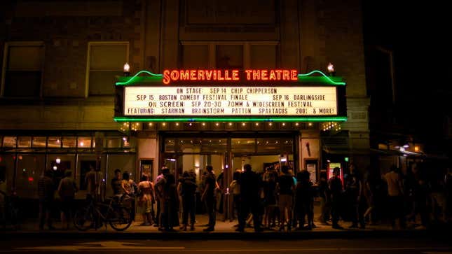 Image for article titled Massachusetts City Becomes the First to Recognize Polyamorous Relationships