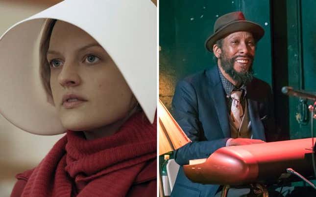 Are streaming services poised for an Emmy win for Outstanding Drama Series?