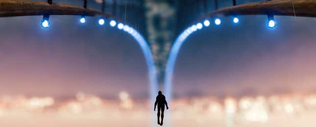 Spider-Man (PS4)