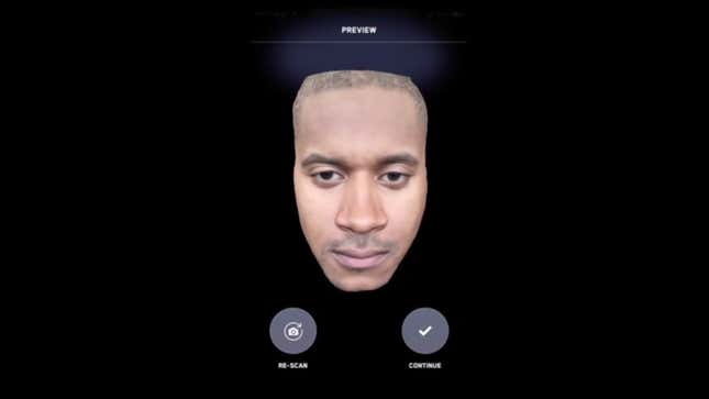 EA Introduces Hoop Gawd, The Gawd Of Hoops