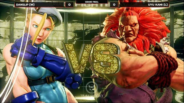 Tracking The Fighting Game Community's 'Minor Leagues'