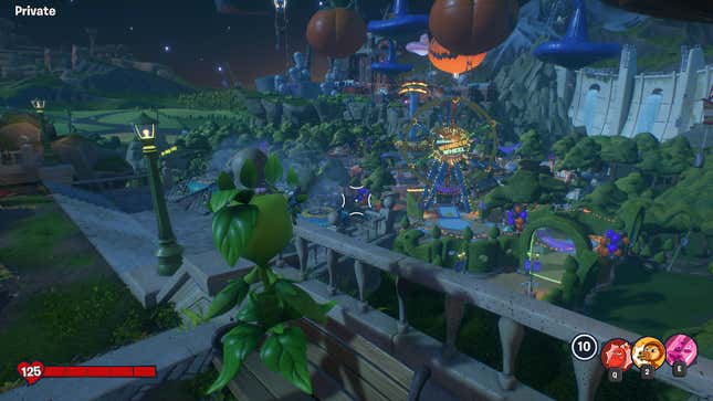 Plants Vs. Zombies: Battle For Neighborville Has So Many Great Ways To Play