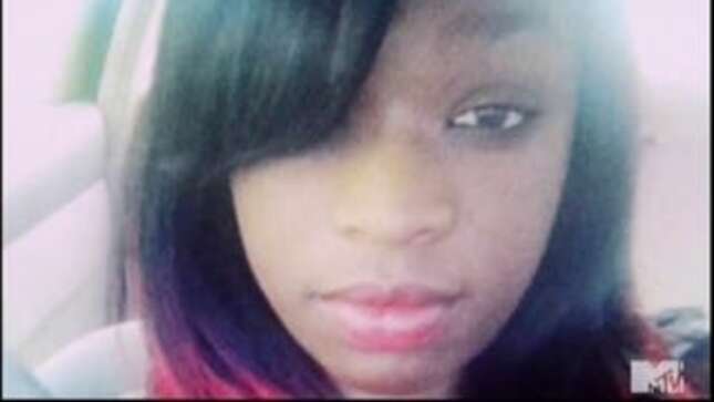 Most Deluded Girl Ever on <em>Catfish</em> Truly Thought She Was Dating Bow Wow