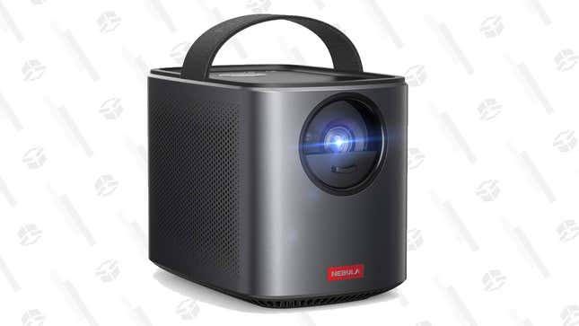 Nebula by anker mars ii hot sale pro 500