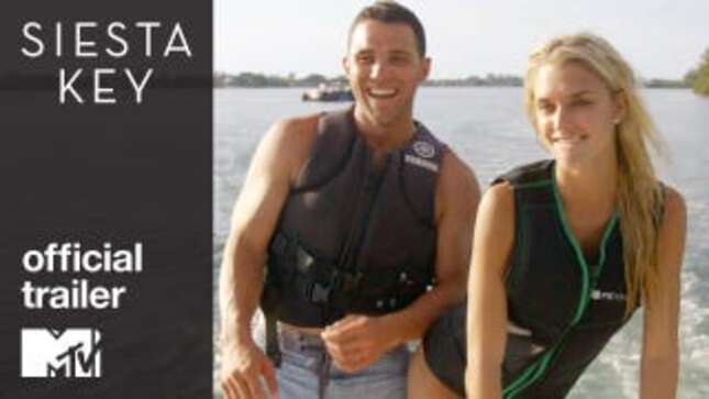 <i>Siesta Key</i> Is <i>Laguna Beach</i> for Trump's America