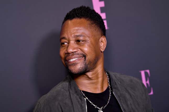 Image for article titled Three More Women Accuse Cuba Gooding Jr. of Groping Them