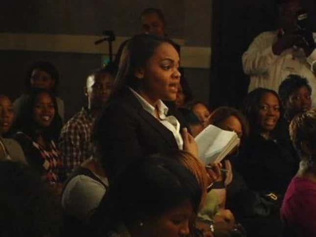 Young, Fabulous and Female: Atlanta (VIDEO)
