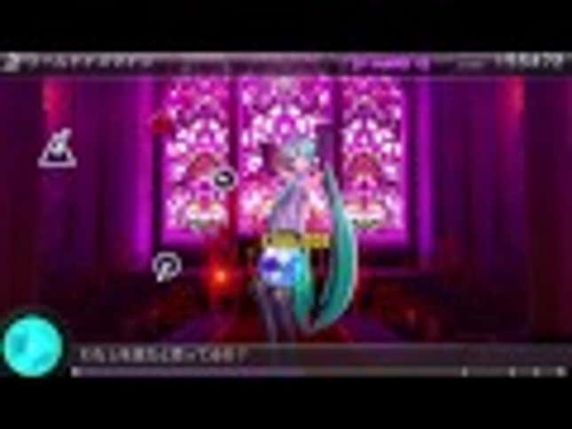 More <em>Hatsune Miku</em> Heading Stateside, Because Sega Loves Us