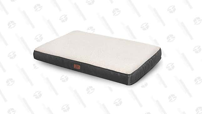   Bedsure Large Dog Bed | $32 | Amazon | Clip Coupon 