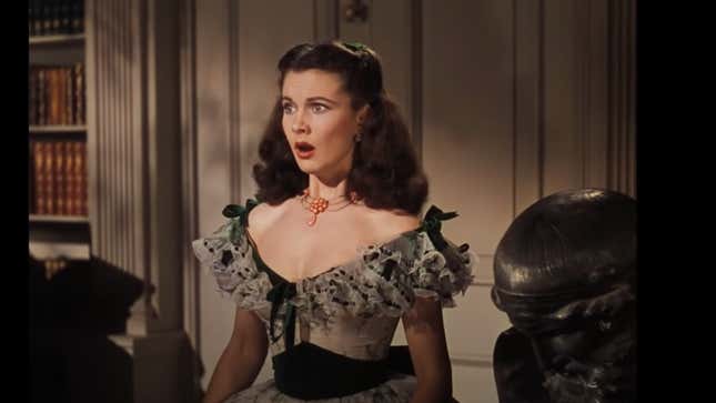 Image for article titled Gone With the Wind and Redefining Film 'Classics'