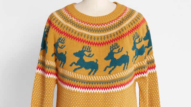 Image for article titled Ladies, I Present to You the Cyber Monday Deals to Keep Your Wallets Happy and Your Closets Full
