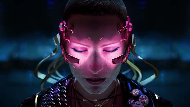 Image for article titled Cyberpunk 2077, One Month Later