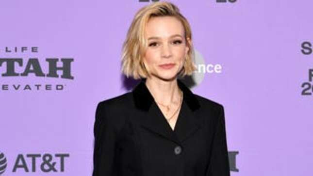 Carey Mulligan On Criticism of Her Attractiveness in 'Promising Young Woman'
