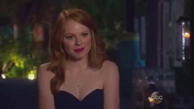 Why Can't <i>The Bachelor </i>Let a Redhead Live?