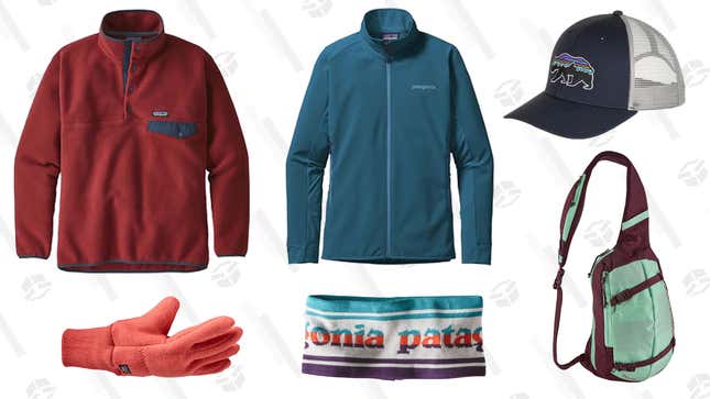 Up to 75% Off Patagonia | Backcountry