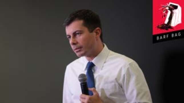 When Pete Listens, What Does He Hear?