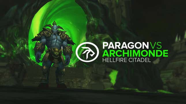 One Of The Best<i> World Of Warcraft </i>Guilds Calls It Quits