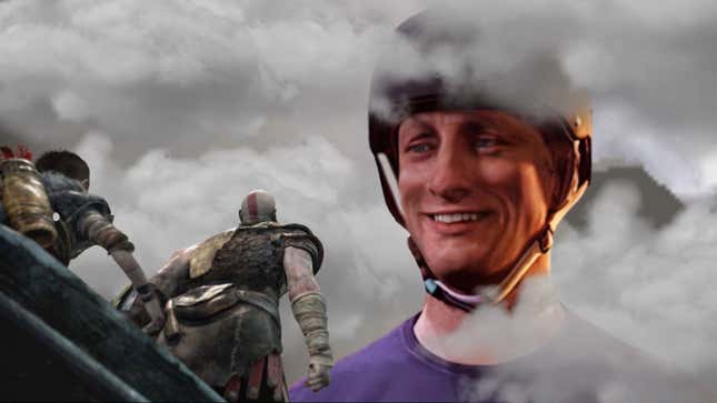 Image for article titled 'Shop Contest: Tony Hawk, Winners
