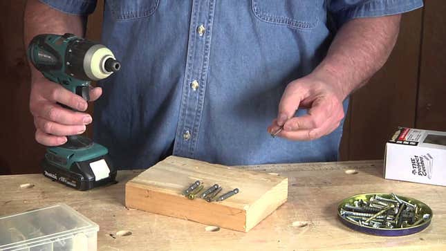 All The Different Types of Wood Screws You Can Use for Your Next Project