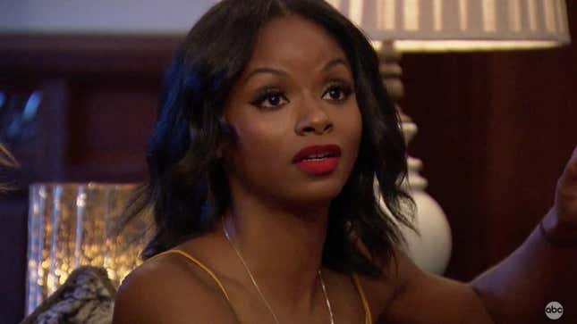 Image for article titled The food that didn’t get eaten on The Bachelor, week 4: We were promised biscuits