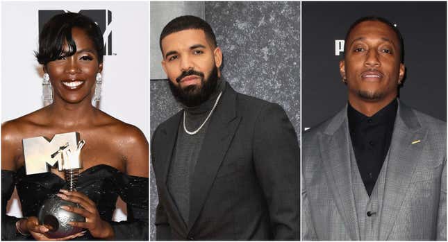 Tiwa Savage, Drake and Lecrae are some of the artists who released new music this weekend, but were their tracks any good?