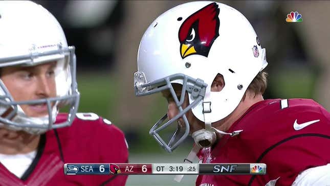 Why Your Team Sucks 2017: Arizona Cardinals<em></em>