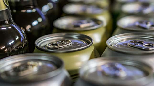 Seattle brewery cancels release of Crips- and Bloods-themed beers after outcry