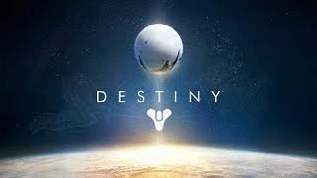 <em>Destiny</em>'s Story Is, Uh, Hard To Explain