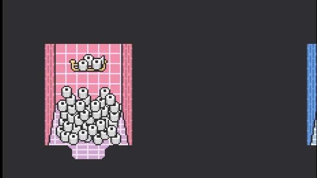 Image for article titled The Bathrooms In Mother 3 Are Very Strange