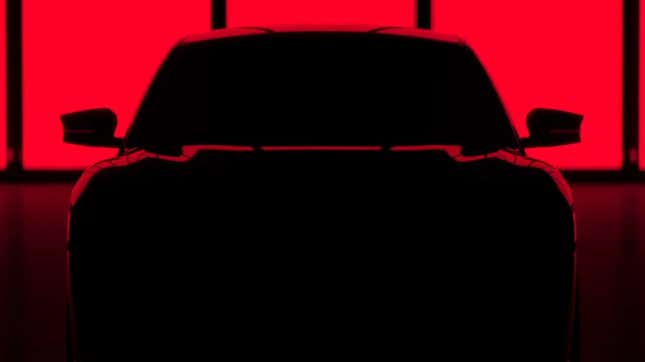 Image for article titled Kia Teases 7 Future EVs And They Already Look Like Winners