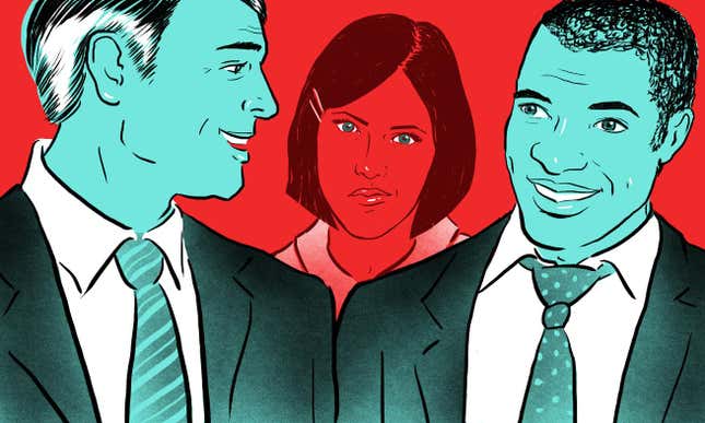 Image for article titled Tell Us About All the Maddening Soft Sexism in Your Life