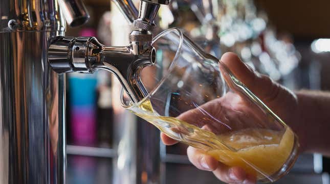 Image for article titled Bell’s Two Hearted tops a beer list we can’t argue with