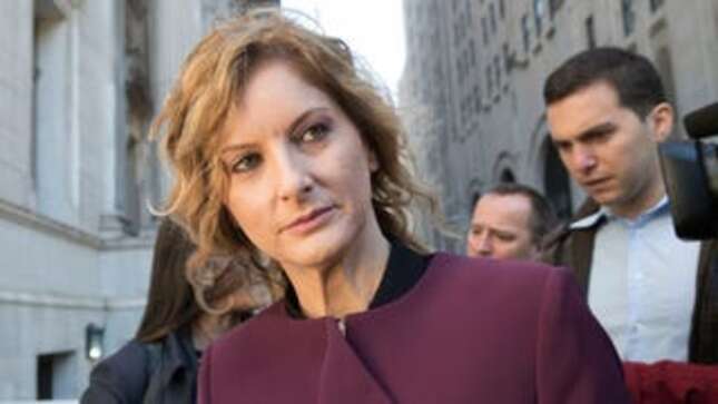 Image for article titled Donald Trump's Personal Calendar Might Corroborate an Apprentice Contestant's Alleged Sexual Assault