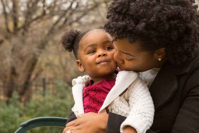 Image for article titled The Best Mother’s Day Gift: Activists Join Together to Bail Black Mamas Out for the 3rd Consecutive Year