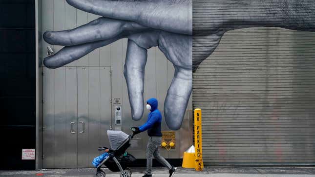 Image for article titled Weird How a Generation Without Houses, Health Insurance, or Money Also Does Not Want Babies
