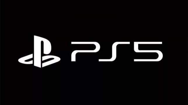 Image for article titled The PlayStation 5&#39;s New Logo Sure Looks Familiar