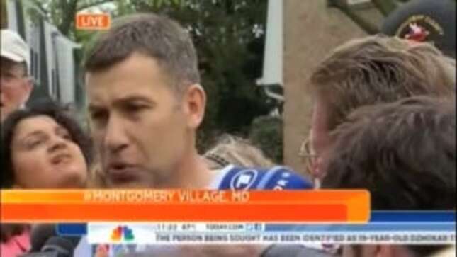 'Being Losers' Is What Motivated Boston Bombers, Says Suspects' Uncle