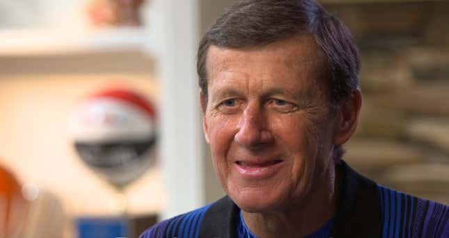 Craig Sager's Leukemia No Longer In Remission, Given 3-To-6 Month Prognosis