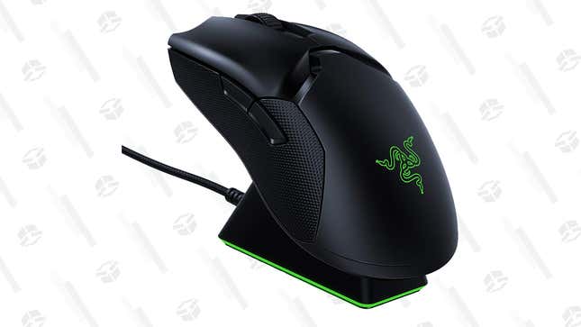 Razer Viper Ultimate | $100 | Amazon