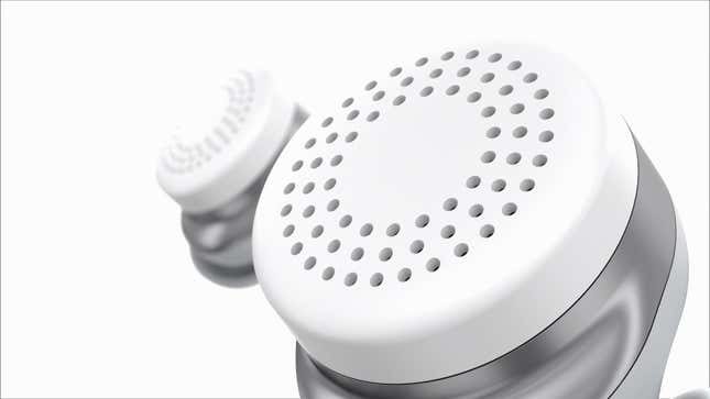 The Here One Truly Wireless Earbuds Put the Focus on Noise Cancellation