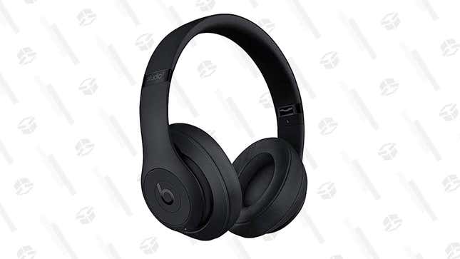 Beats Studio3 | $130 | Amazon | Also available at Target and Walmart