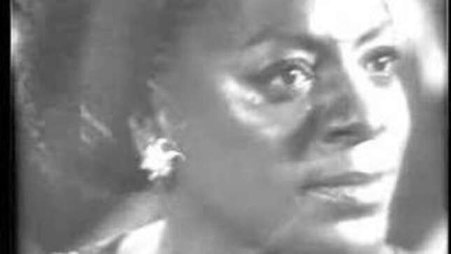 Sunday Night Sign-Off: The Night Belongs To Sharon Jones